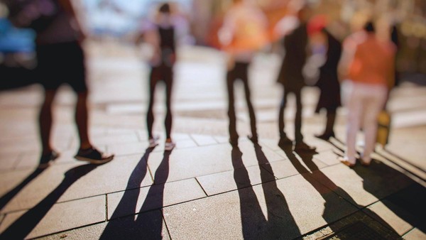 Секреты ангела