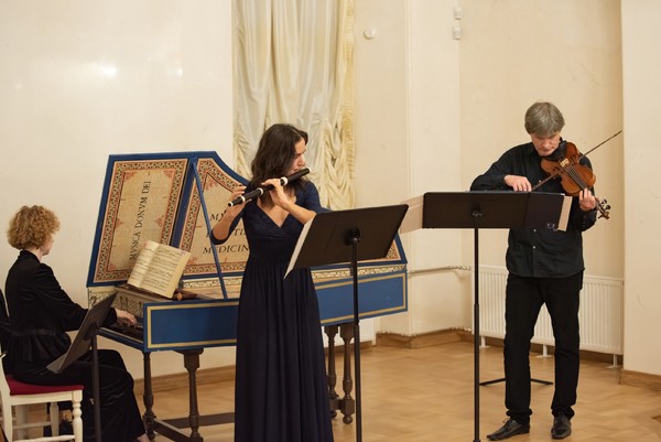 Забытые страницы