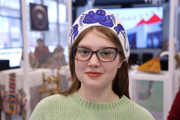 Акция «В весну на выданье»