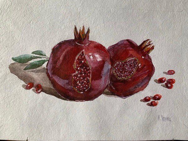 Выставка «Весна – 2026»