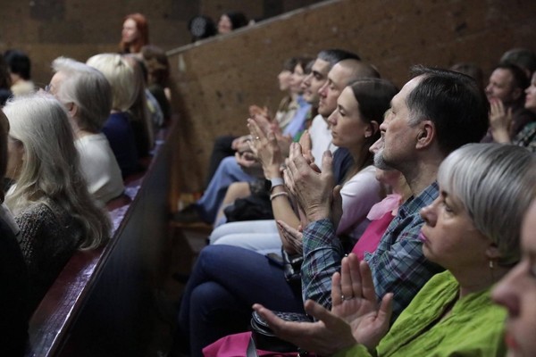 Детский музыкальный абонемент «Vivat талант!»