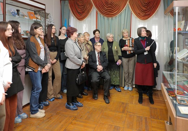 Программа выходного дня «Журфиксы в Мещанке, или выходной в музее»