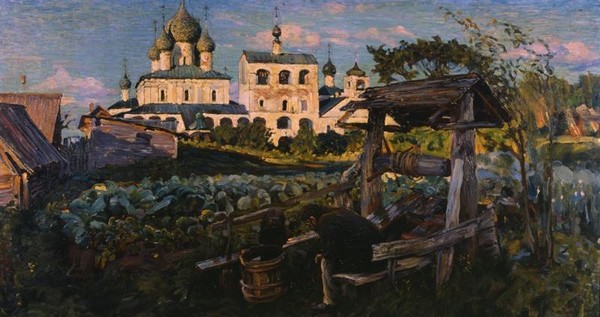 Мультимедийная выставка «Звук в пространственных искусствах»