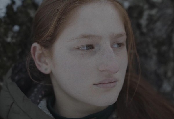 «Клетка ищет птицу» лучший отечественный дебютный фильм XXI МФКД «Дух огня» 2023 г