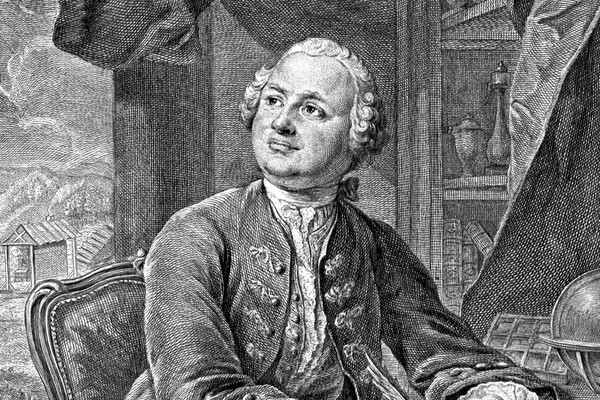 Выставка «М. В. Ломоносов: 315 лет величия русской науки»