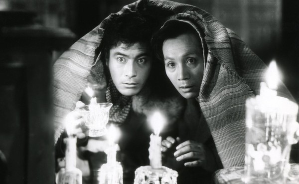 Лекция «Федор Достоевский и Акира Куросава. «Идиот»