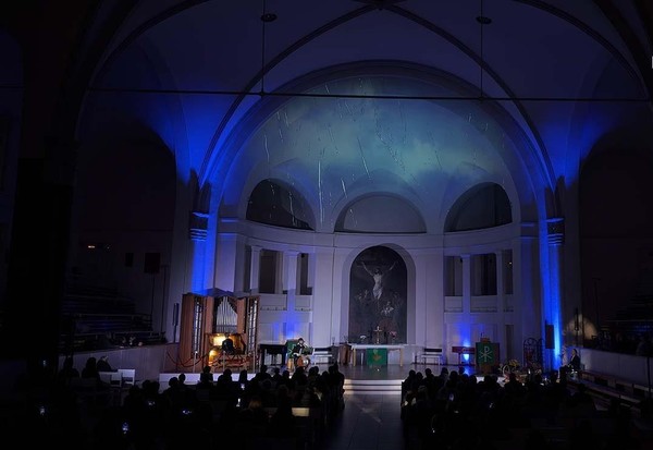 Бах. Токката и фуга ре минор. Вивальди. Зима. Шуберт. Серенада