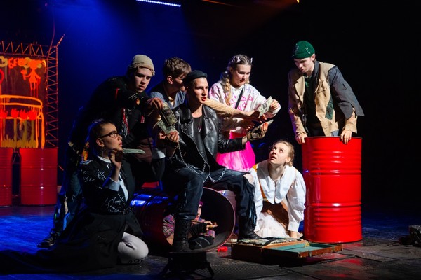 Приключения Тома Сойера