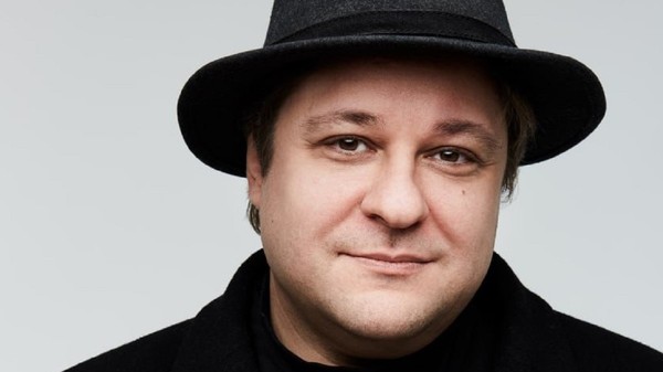 Steinway-фестиваль: Пётр Лаул