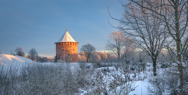 «Конец» с бесконечной историей