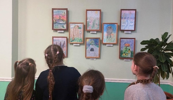 «Поучительные истории Агнии Барто»