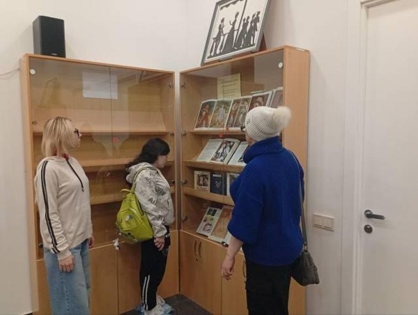 Выставка «Солнечный импрессионизм художника-оптимиста»