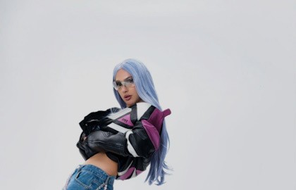 Мэйби Бэйби