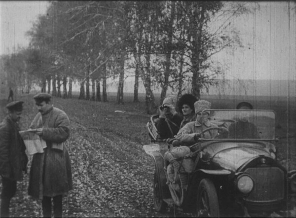 Музейный урок «О героях былых времен...»