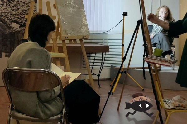 Программа «Творческая молодежь»