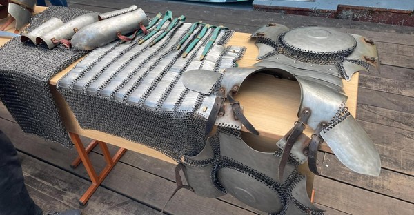 Программа «Орел – служилый город»