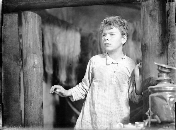 Культурно-просветительское занятие «От Нижнего до Казани»