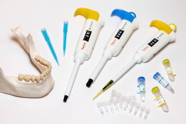 Занятие «Белоснежная улыбка»