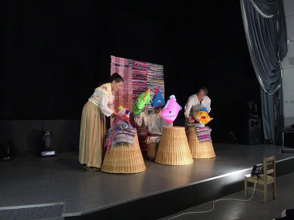 Как Подушкин богатырём стал