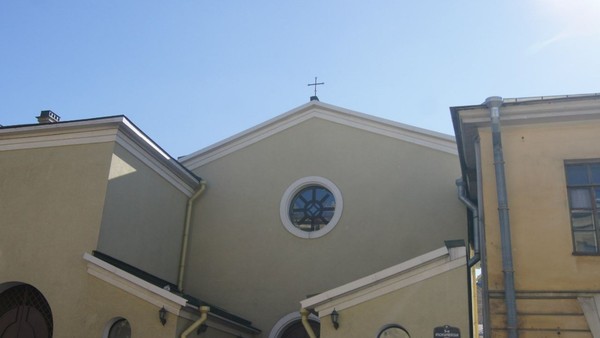 Орган при свечах. Времена года с Вивальди и Чайковским