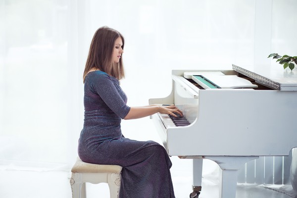 О чем поёт весна