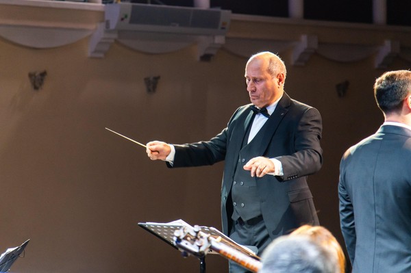 «Мелодии осени»