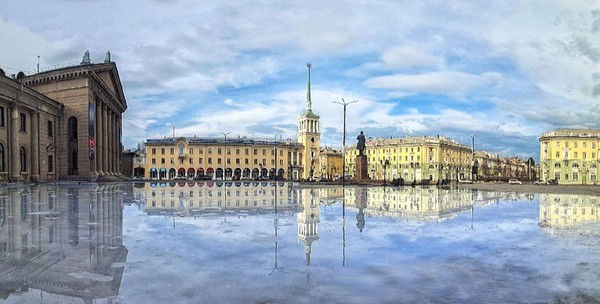 Музыкально-литературная композиции «Хранители времени»