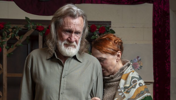 Свои люди — сочтёмся