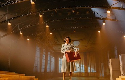 Альфия Авзалова. Путь в вечность / Әлфия Авзалова. Мәңгелек юл