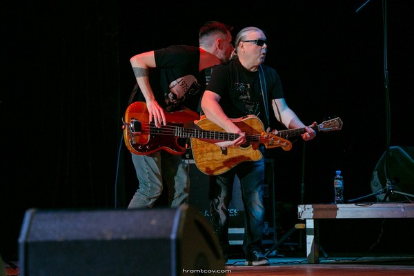 Рок-острова