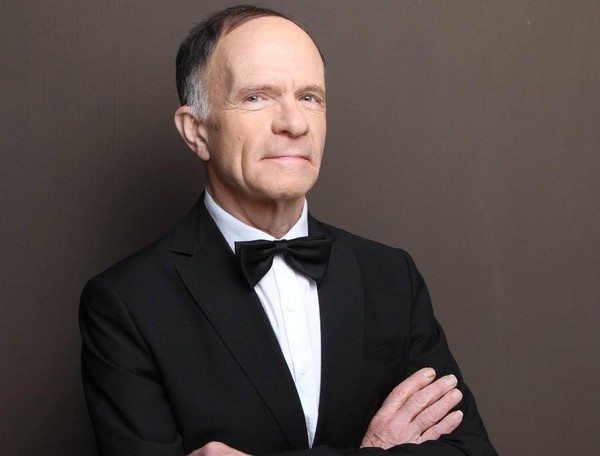 Концерт «Творческий вечер Льва Франка»