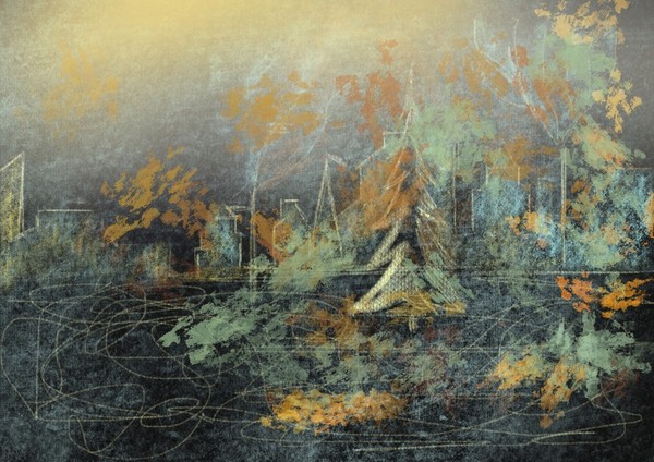 Четыре желания