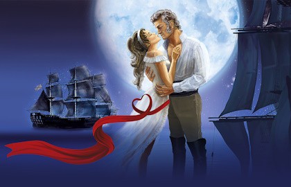 Юнона и Авось в авторской версии Алексея Рыбникова