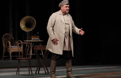 Виктор Низовой