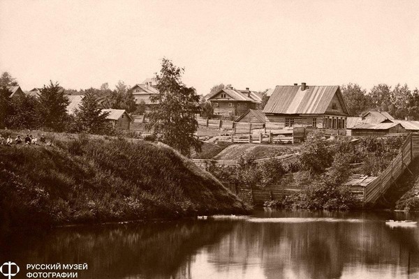 Выставка «Нижний в объективе: история в фотографиях»