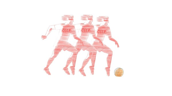 Рисуем портрет