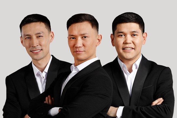 Команда «Астана»