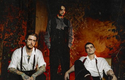 Молодость внутри