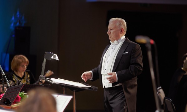 Программа «Играй, баян, звените, струны! Пой, душа!»