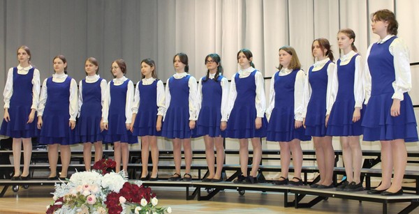 Концерт «Жизнь как миг»