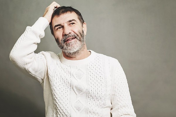 Евгений Гришковец. Предисловие