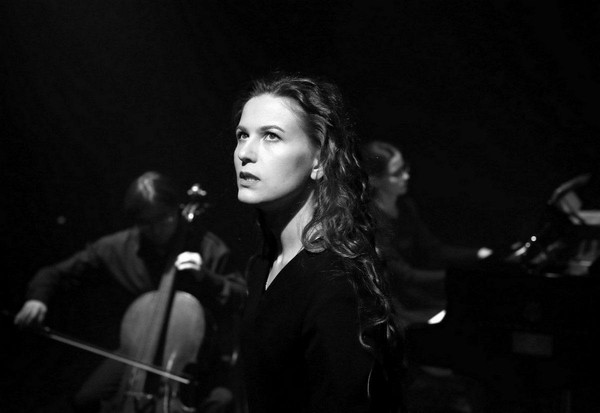 «Орфей. Между молчаньем и речью»