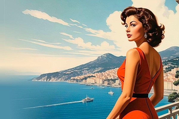 Мюзикл Московской оперетты «Брак по- Итальянски»