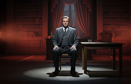 Крёстный отец