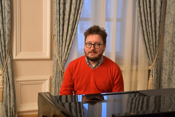 Кузьма Бодров