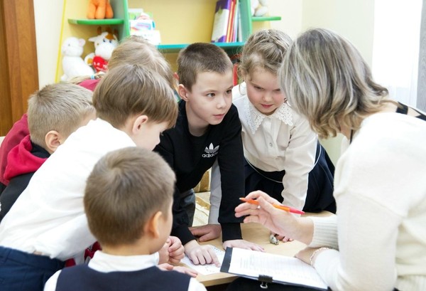 В Гайдаровке стартуют городские литературные игры «Я – читатель»