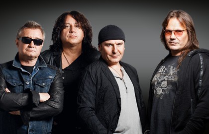 Группа «Цветы»