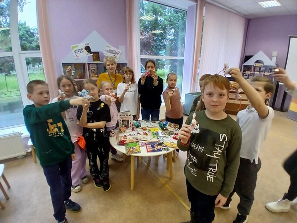 Северная берегиня