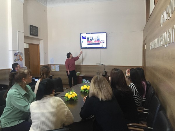 Библионавигатор «Невероятный Салтыков–Щедрин: сатира, которая все видит»