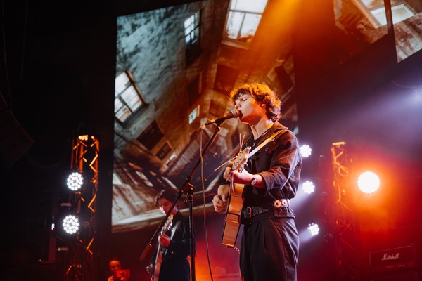 История Кино